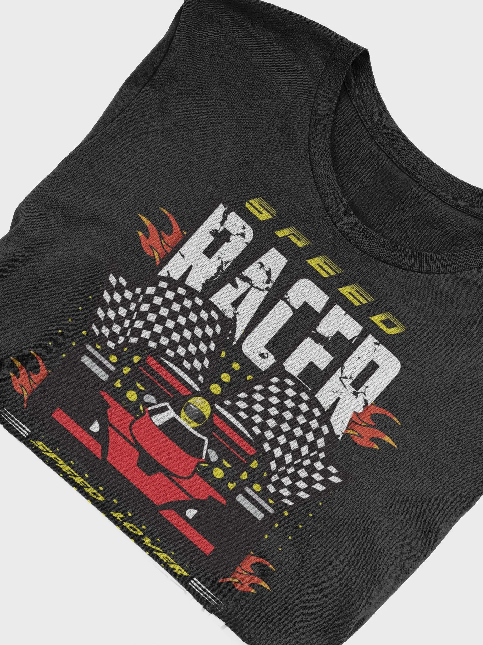 Speed Racer Pit Crew product image (5)