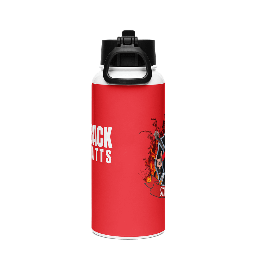 Keep Back Water Bottle product image (2)