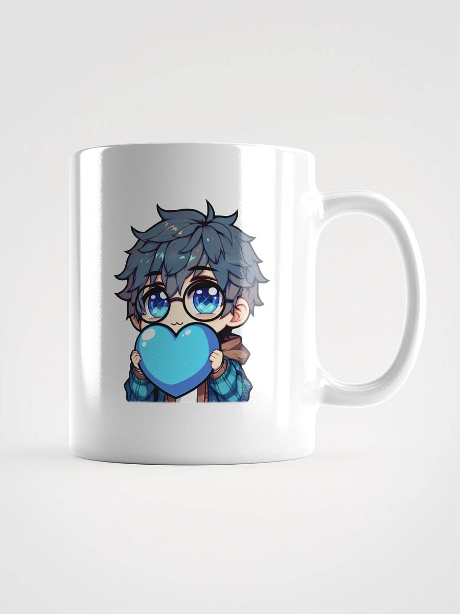 Moham ( Mug ) product image (1)