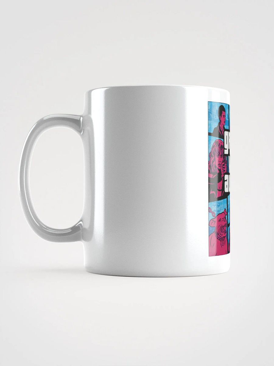 Grand Wick Auto Coffee Mug product image (4)