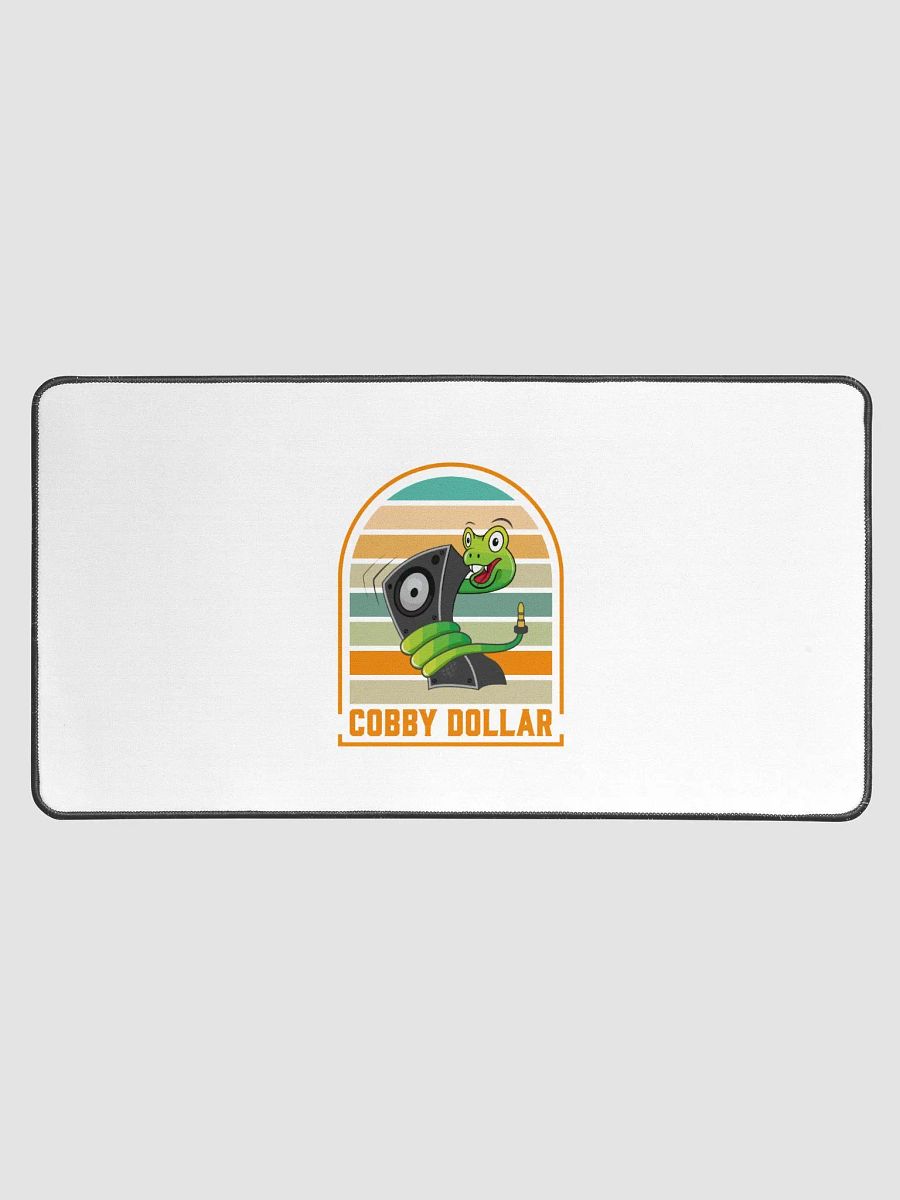 LuxeGrip Desk Mat by Cobby Dollar product image (3)