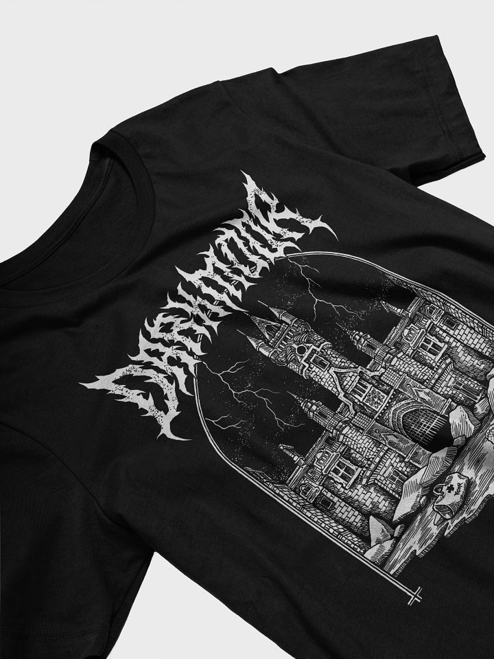 Darkmoor - Tee product image (2)