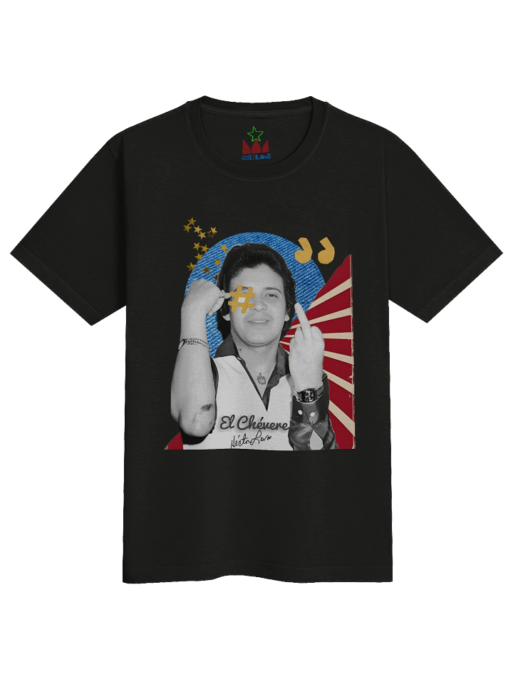 El Chévere (Oversized) product image (1)