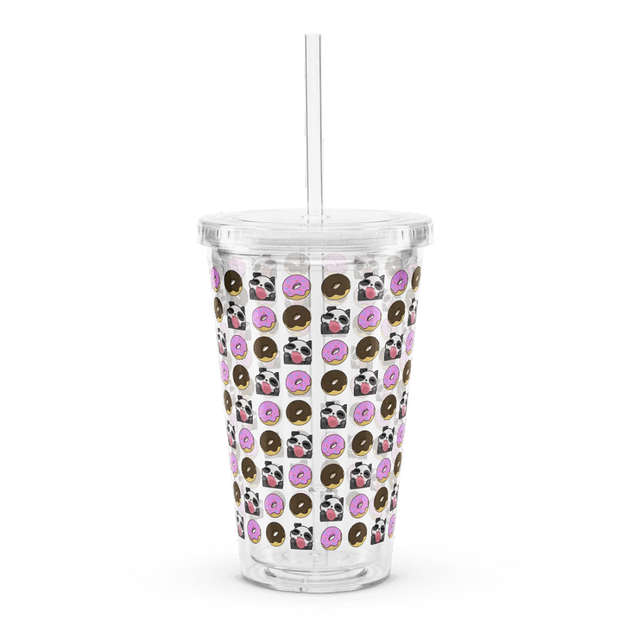 Donut Tumbler product image (2)