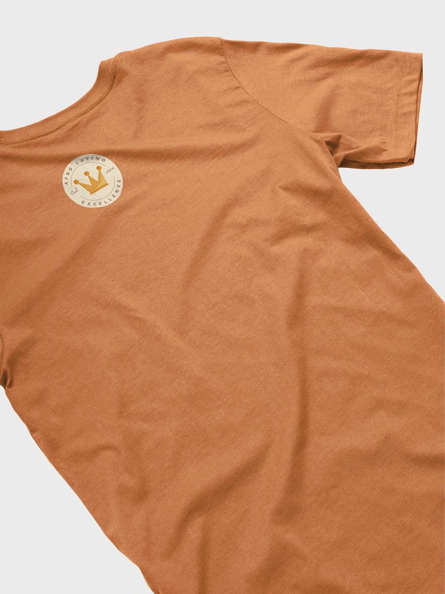 Afro-Latino Excellence™ Tee product image (6)