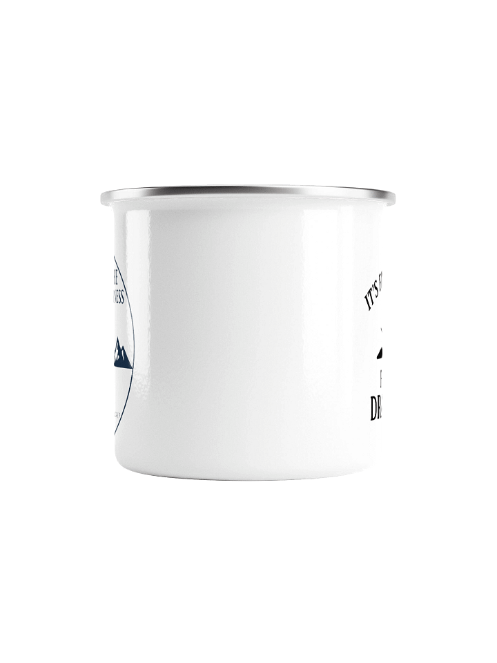 The Official Drambuie Coffee Cup product image (2)