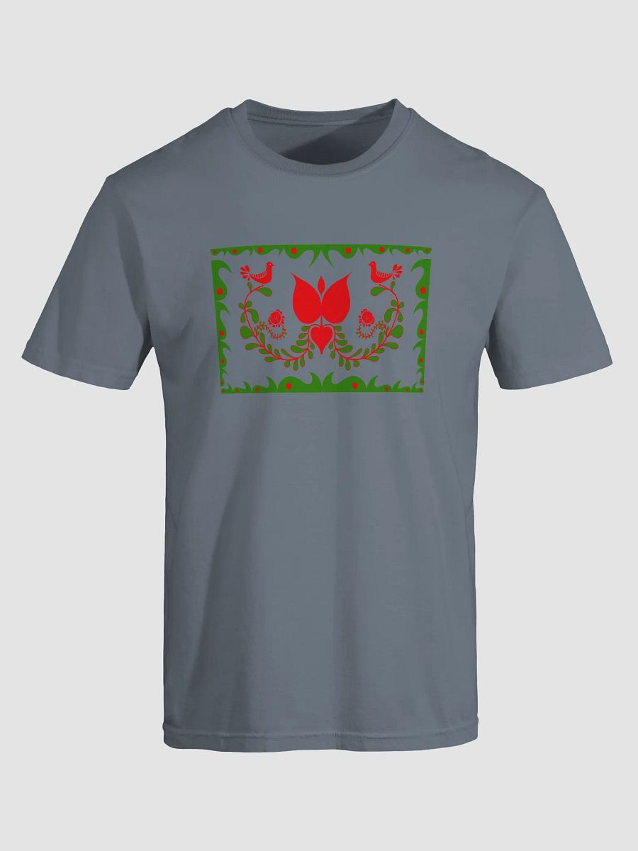 Hungarian Floral Dream T-Shirt product image (5)