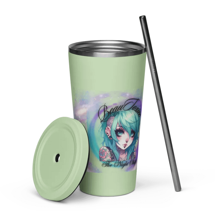 Beautoxicc Cup product image (5)