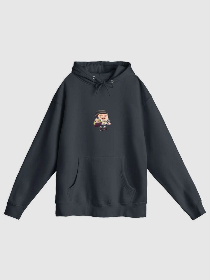 2025 Pheetato Light Hoodie product image (1)