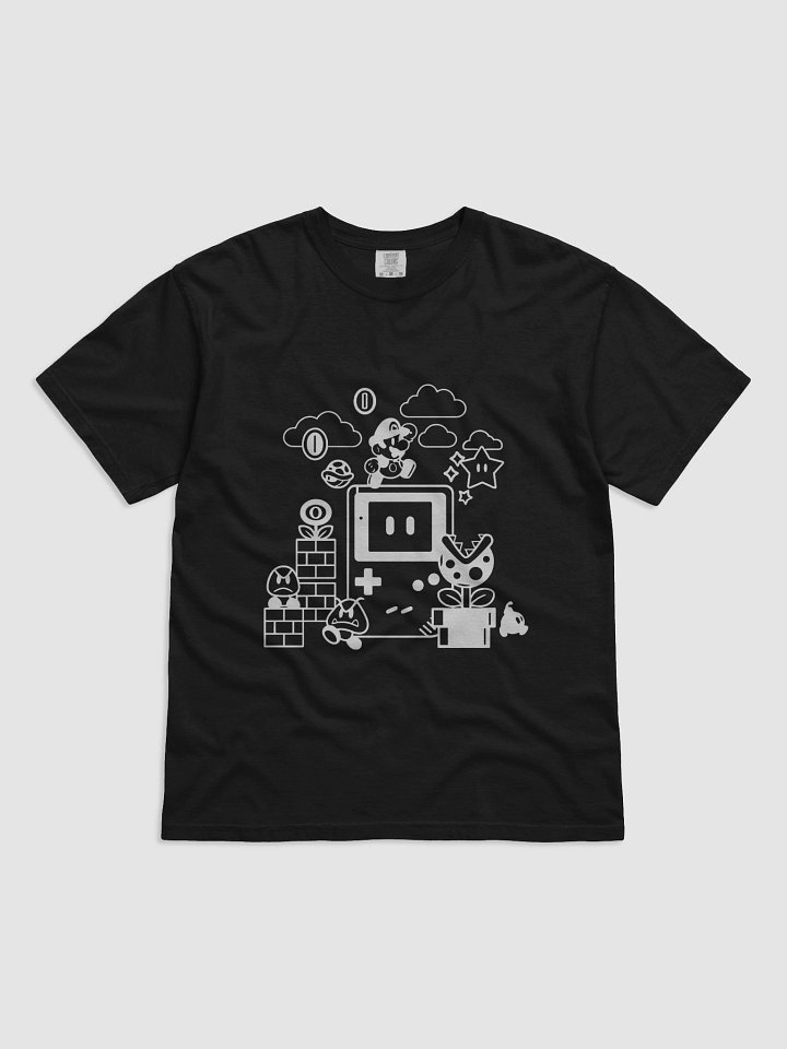 NEXT LEVEL – Pixel Adventure Tribute product image (6)