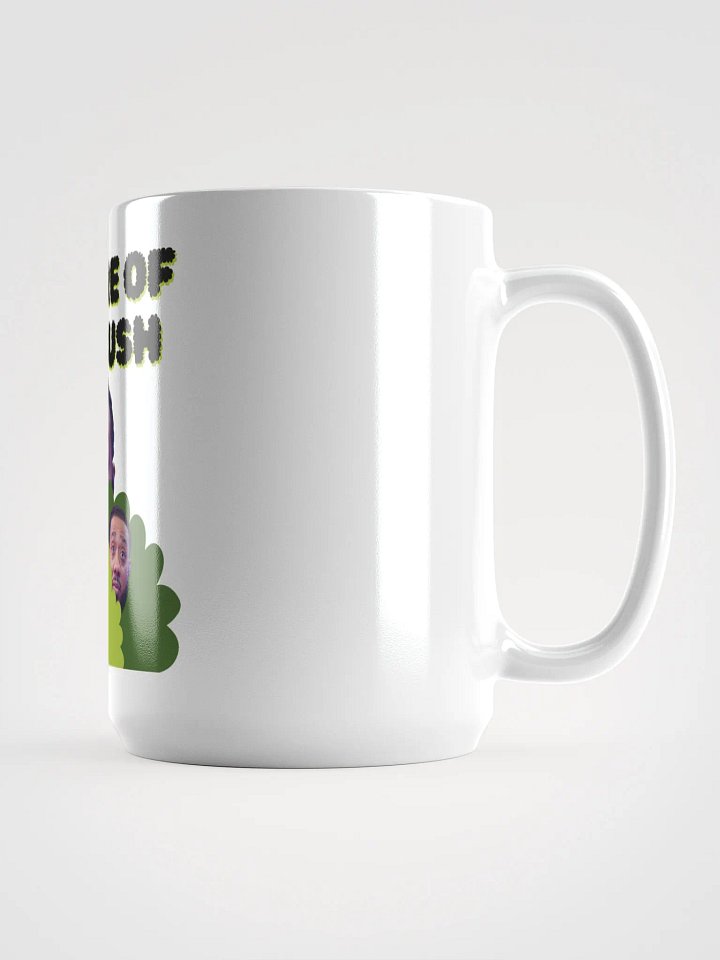 Bush Mug product image (1)