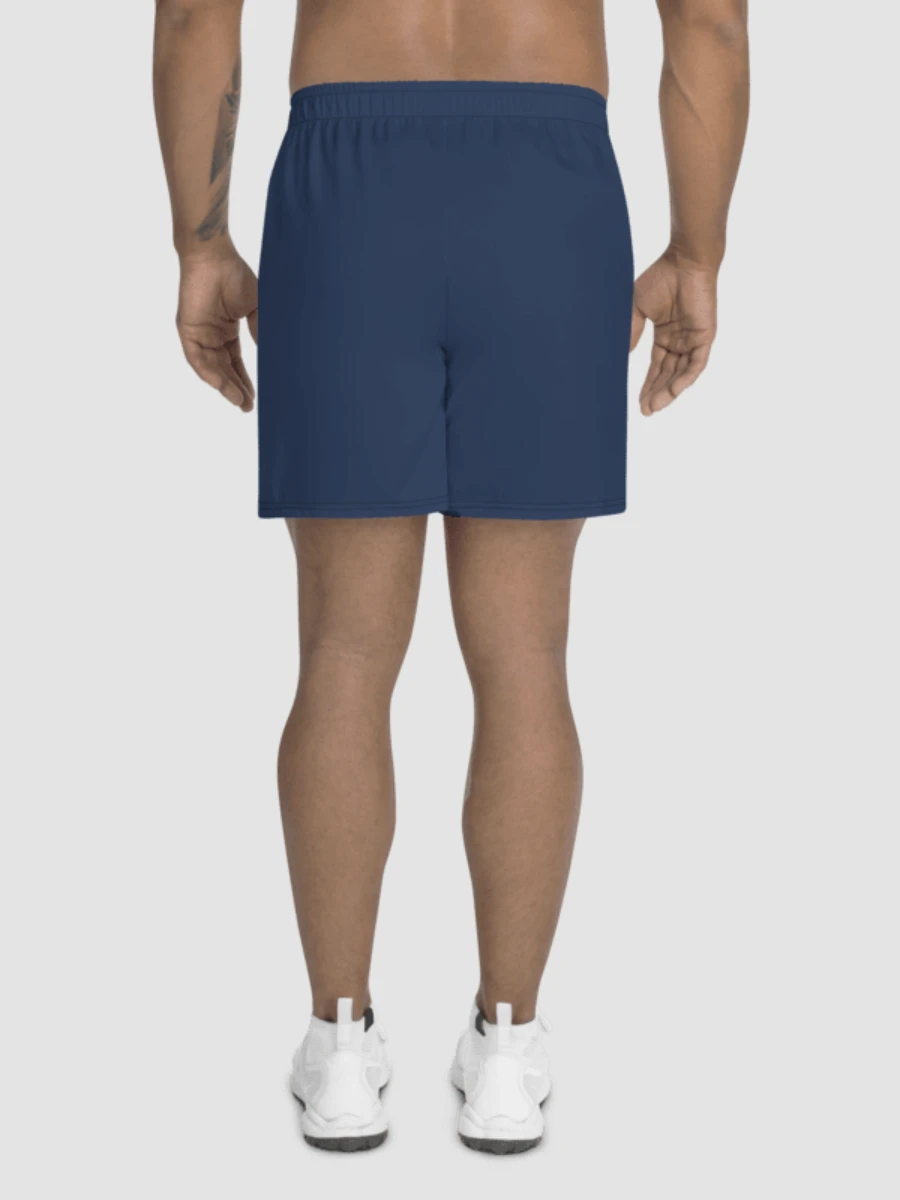 Athletic Shorts - Navy Twilight product image (3)