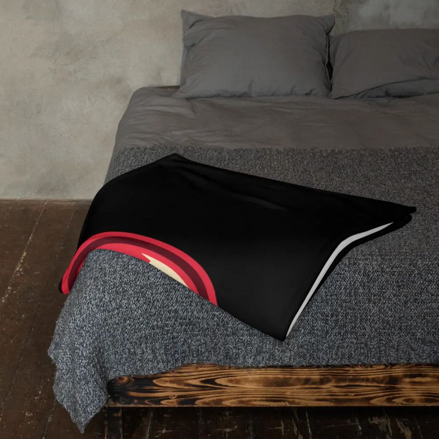 HorrorNightClown_Throw product image (23)
