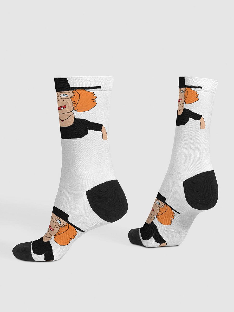 Mikaela Socks product image (4)