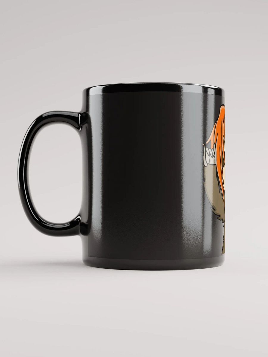 Rock - Black Mug product image (6)
