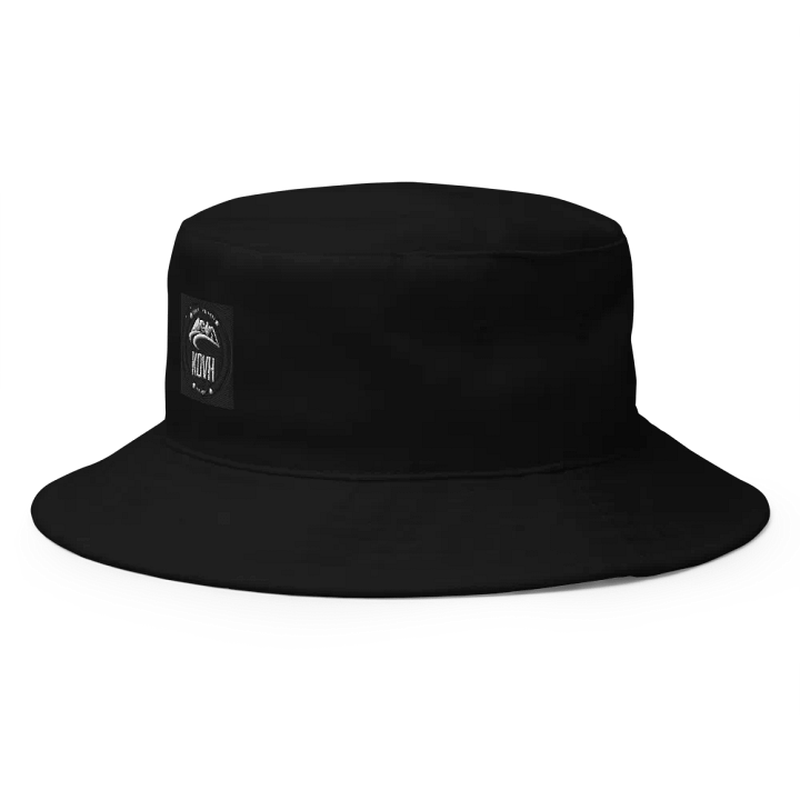Support Our Vets Bucket Hat product image (2)