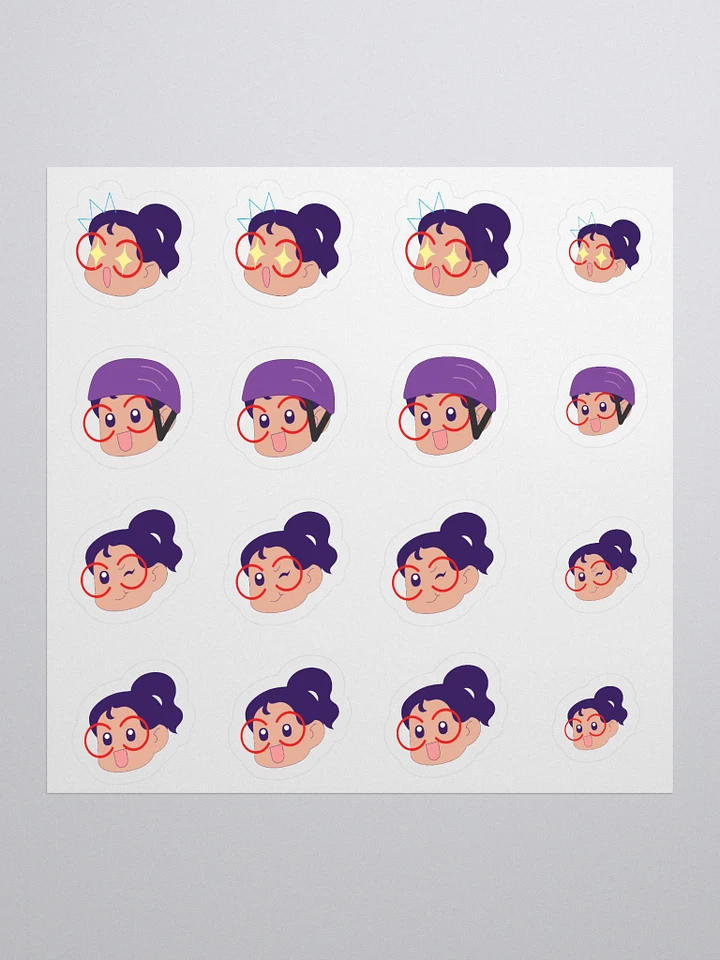 Ana Emoji Set product image (1)