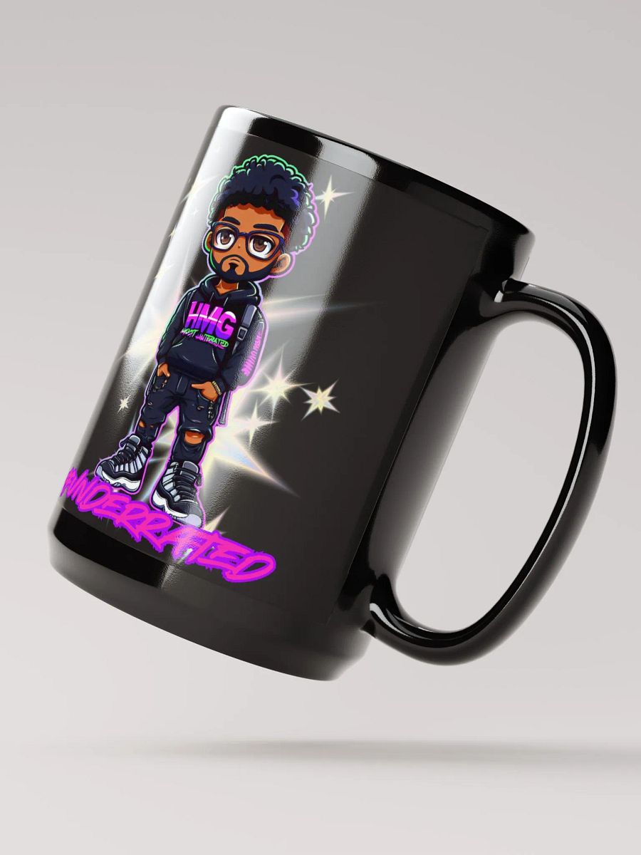 Most Underrated 15oz Mug product image (2)