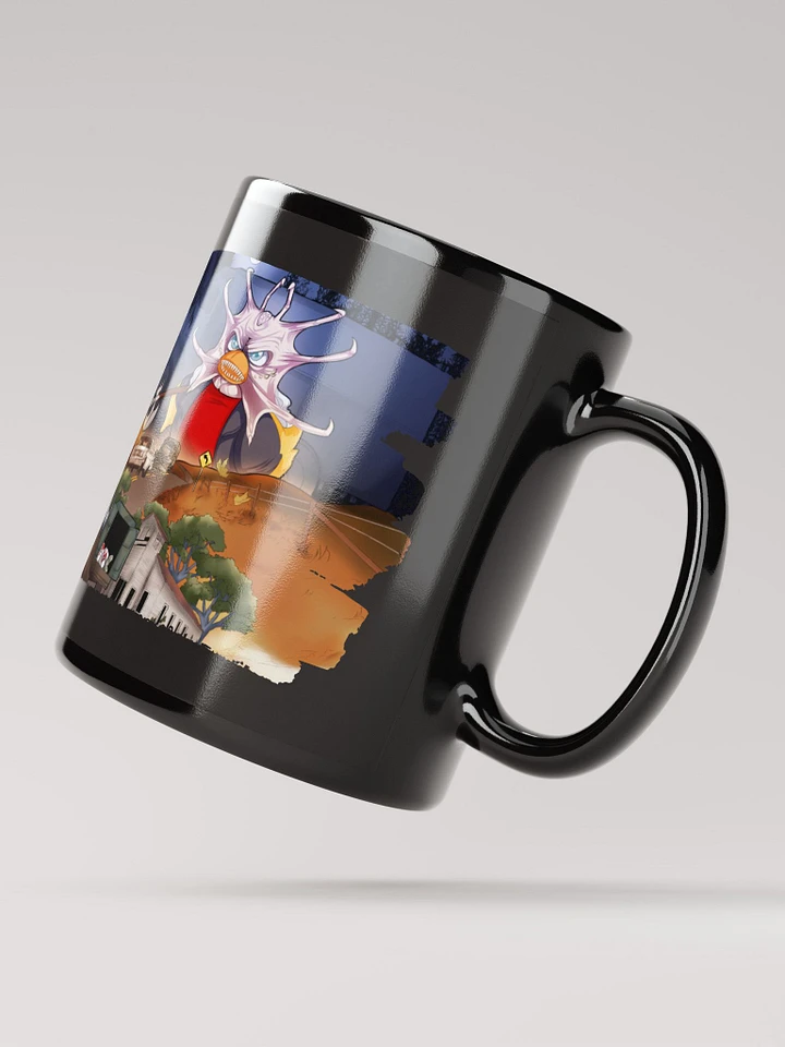 Jeepers Squeakers Mug product image (2)