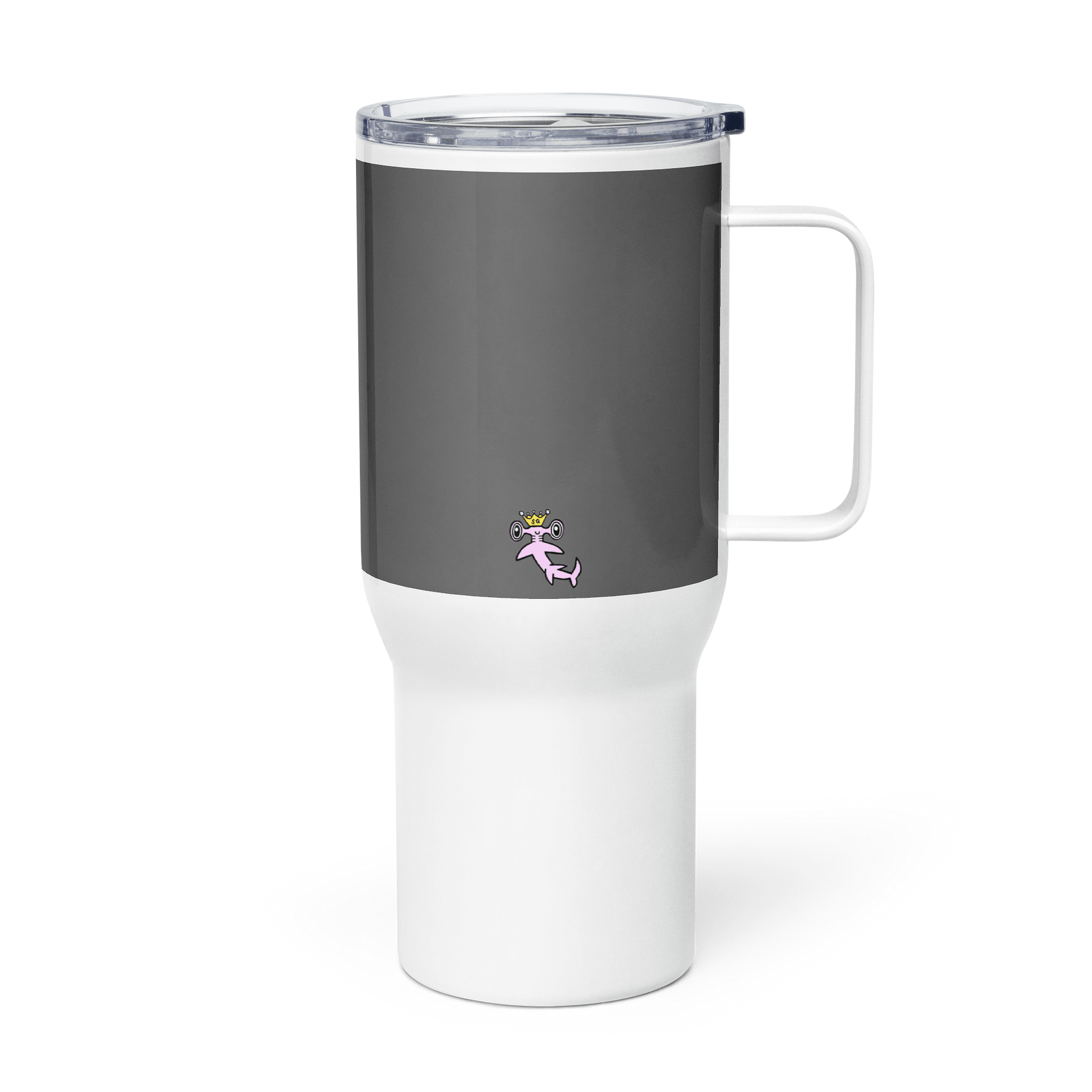 Sharks are the Bee's Knees Tumbler product image (3)
