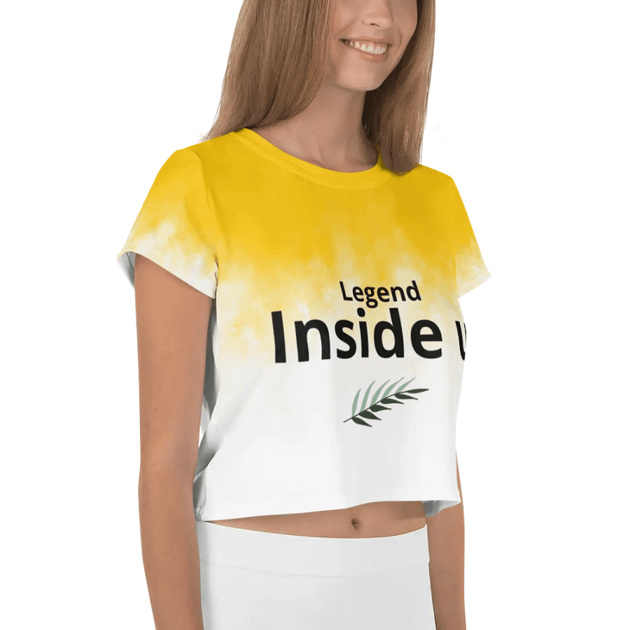Inner Legend tee product image (12)