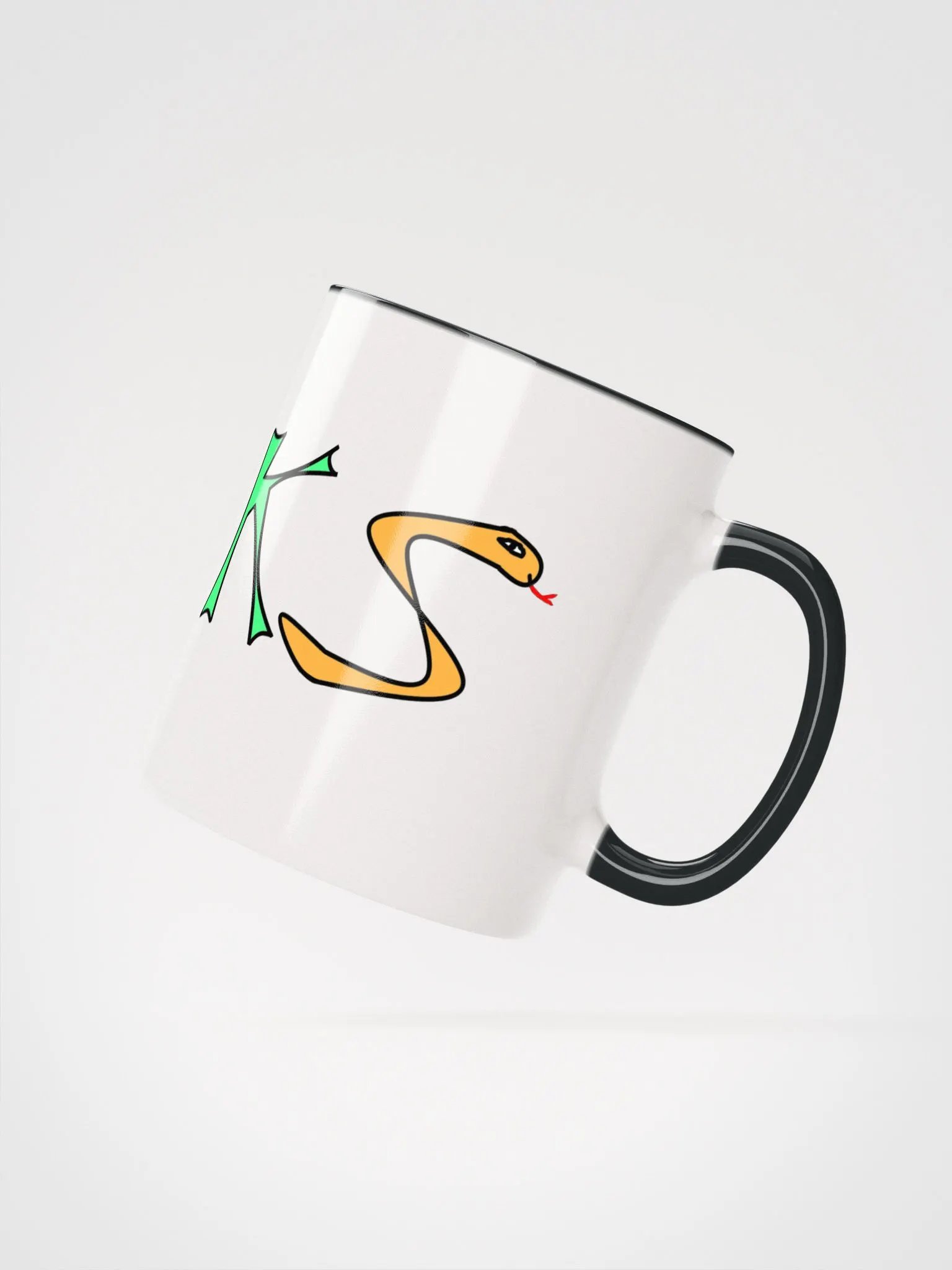 FrEakS Colourful Mug! product image (7)