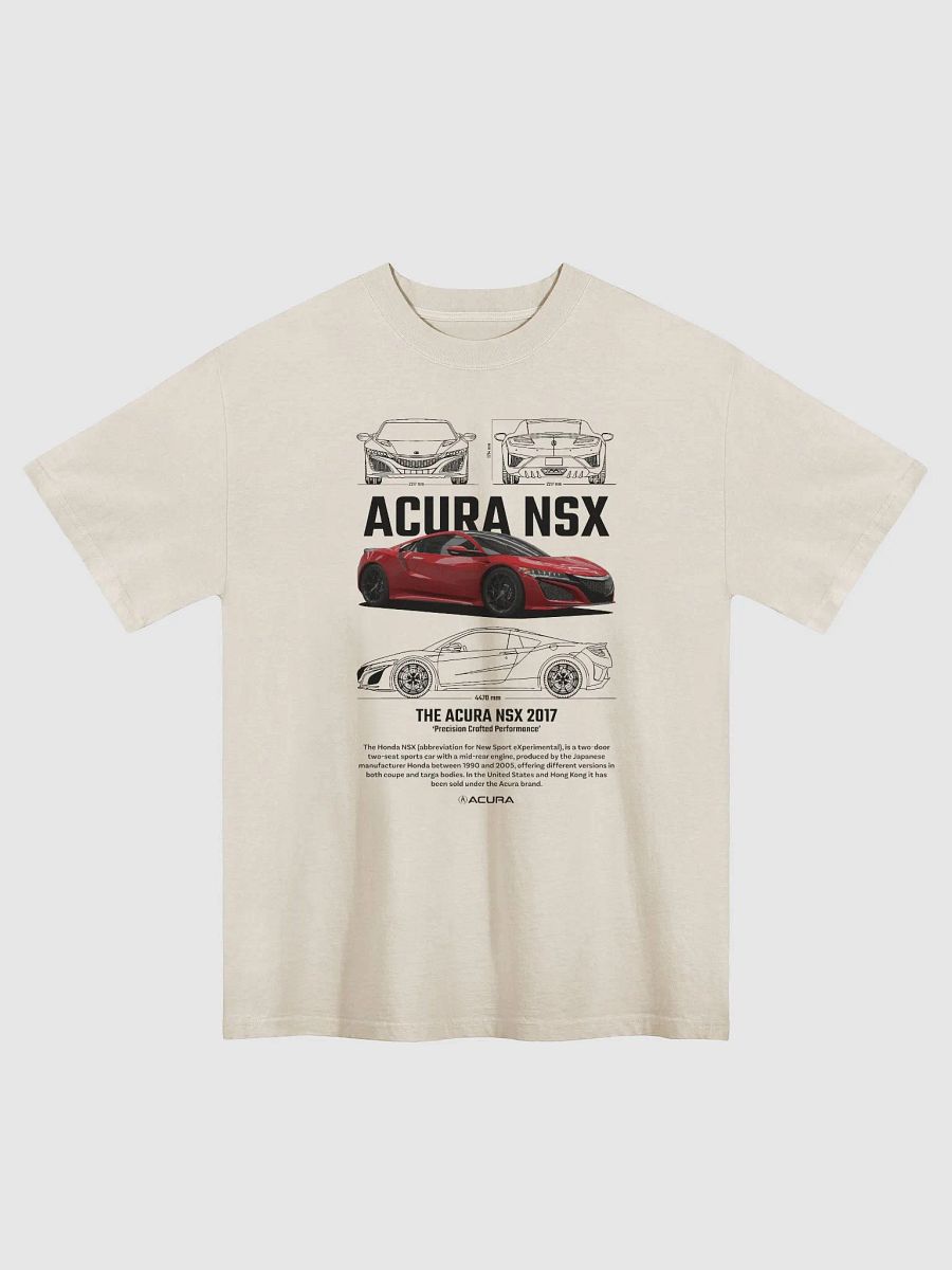 ACURA NSX car product image (2)