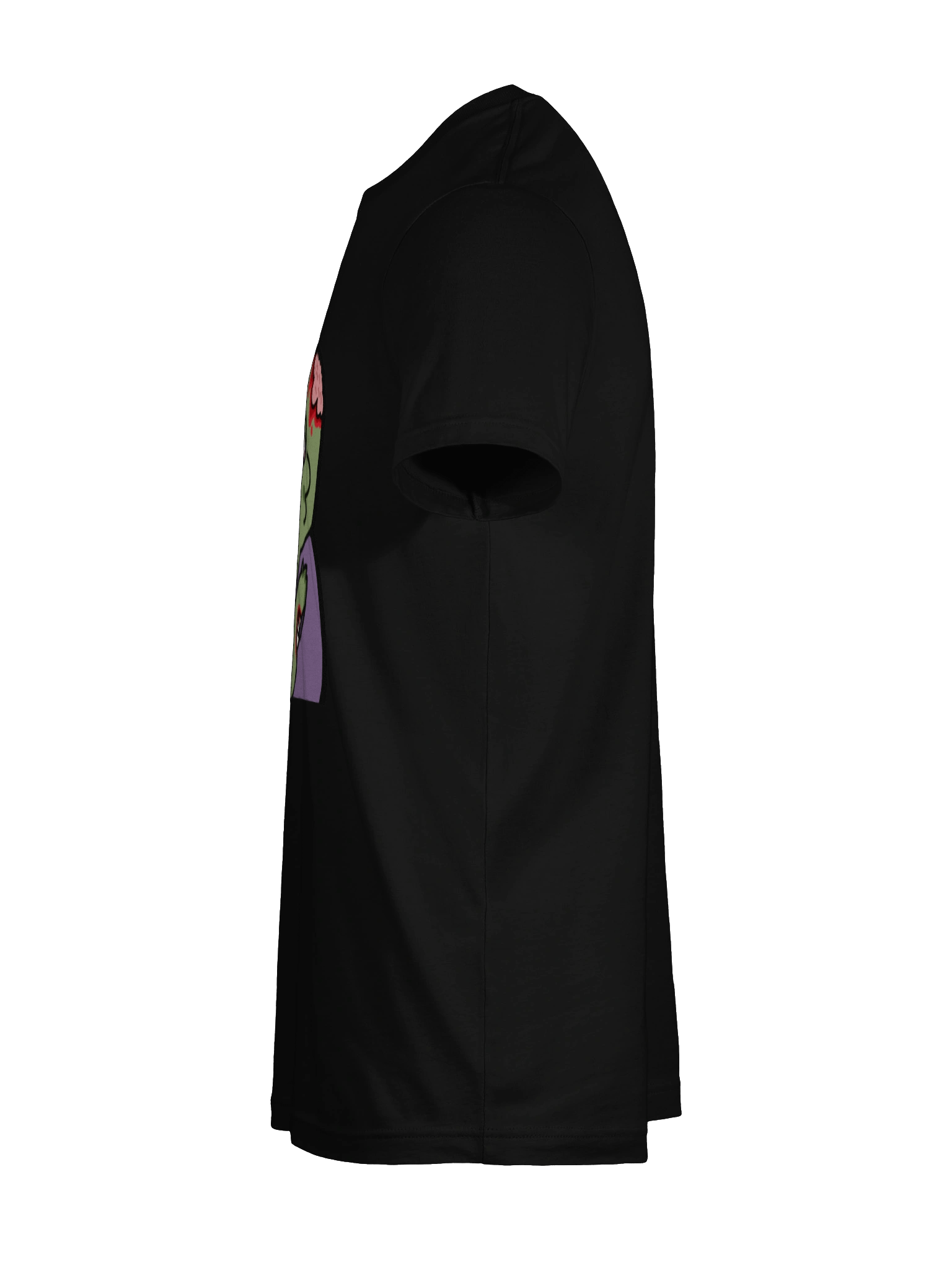 Zombified T-Shirt product image (11)