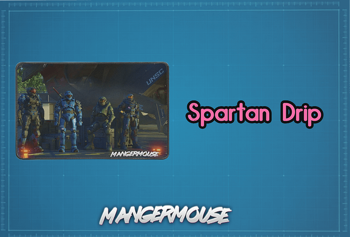 Spartan Drip product image (1)