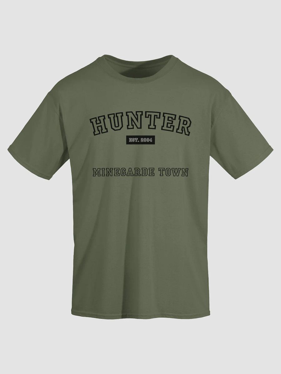 Hunters University - Minegarde Town product image (71)