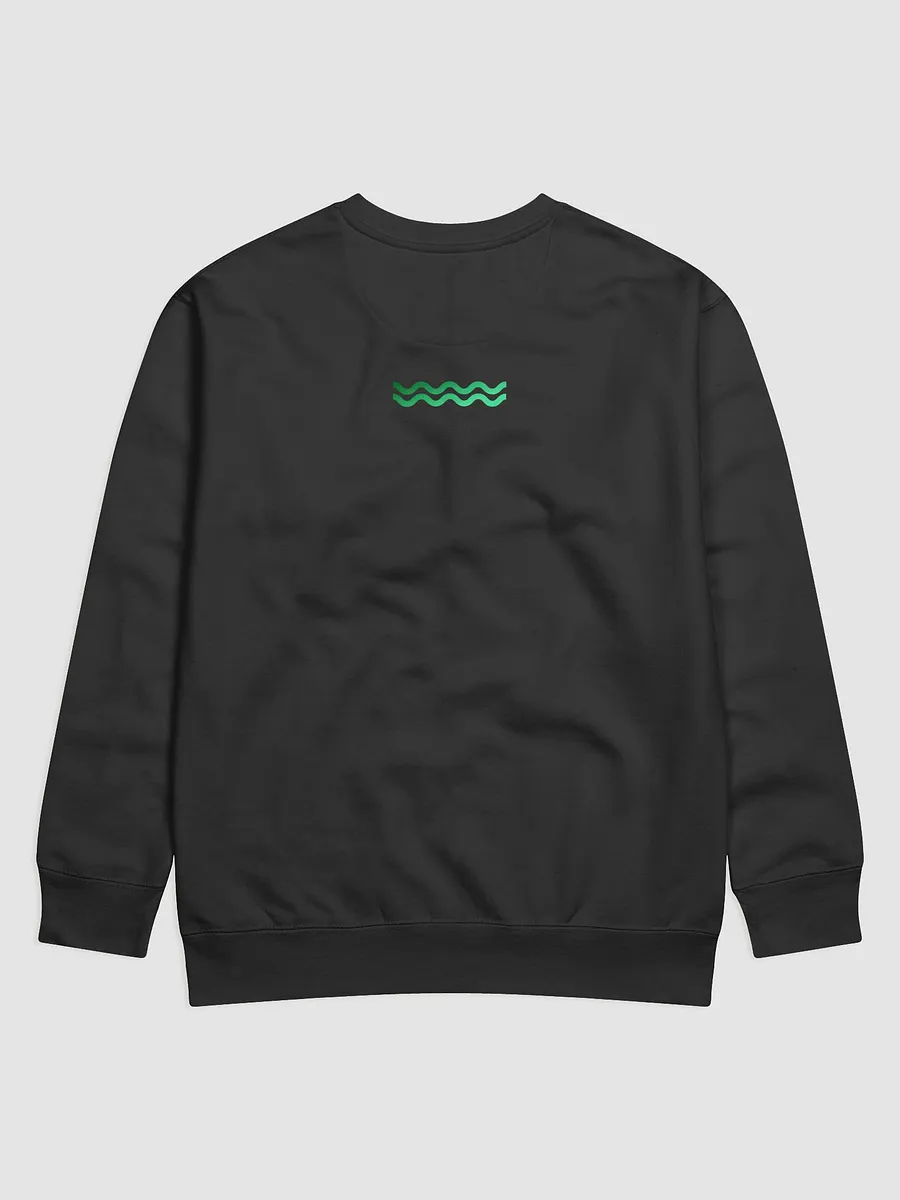 Retro Waves Rotary Telephone Sweatshirt product image (14)