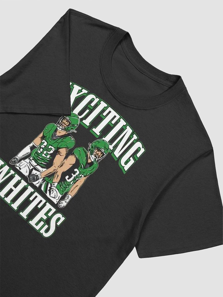 Exciting Whites 2025 T-shirt product image (2)
