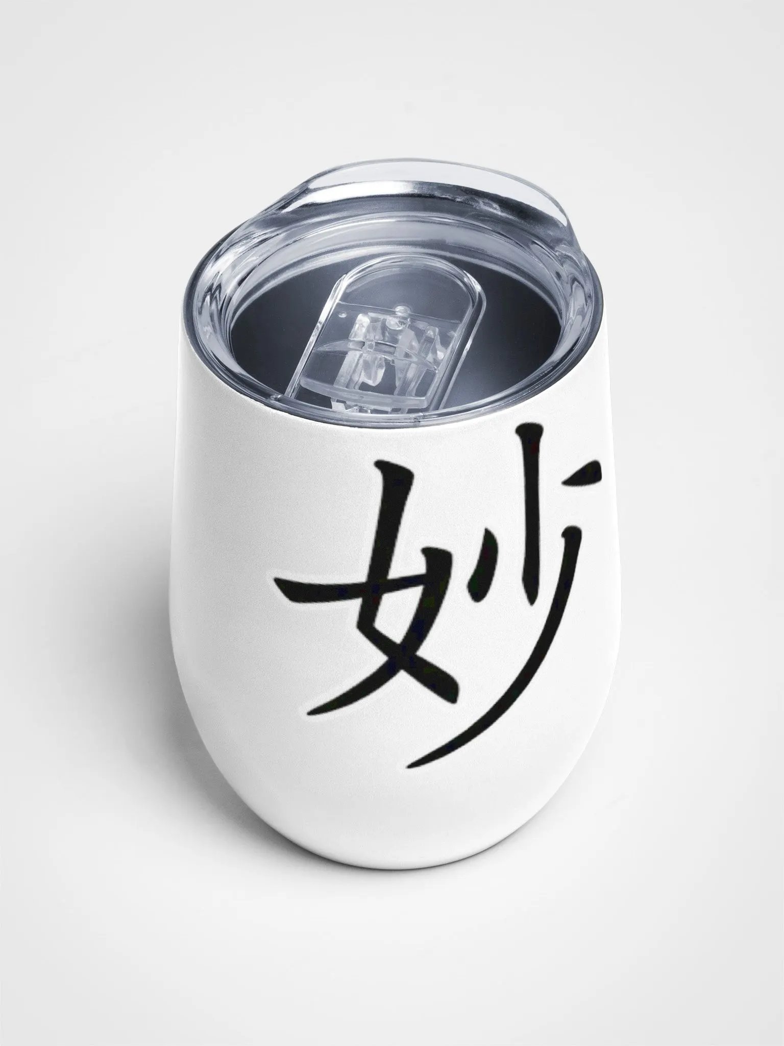 Sutle Wine Tumbler product image (4)