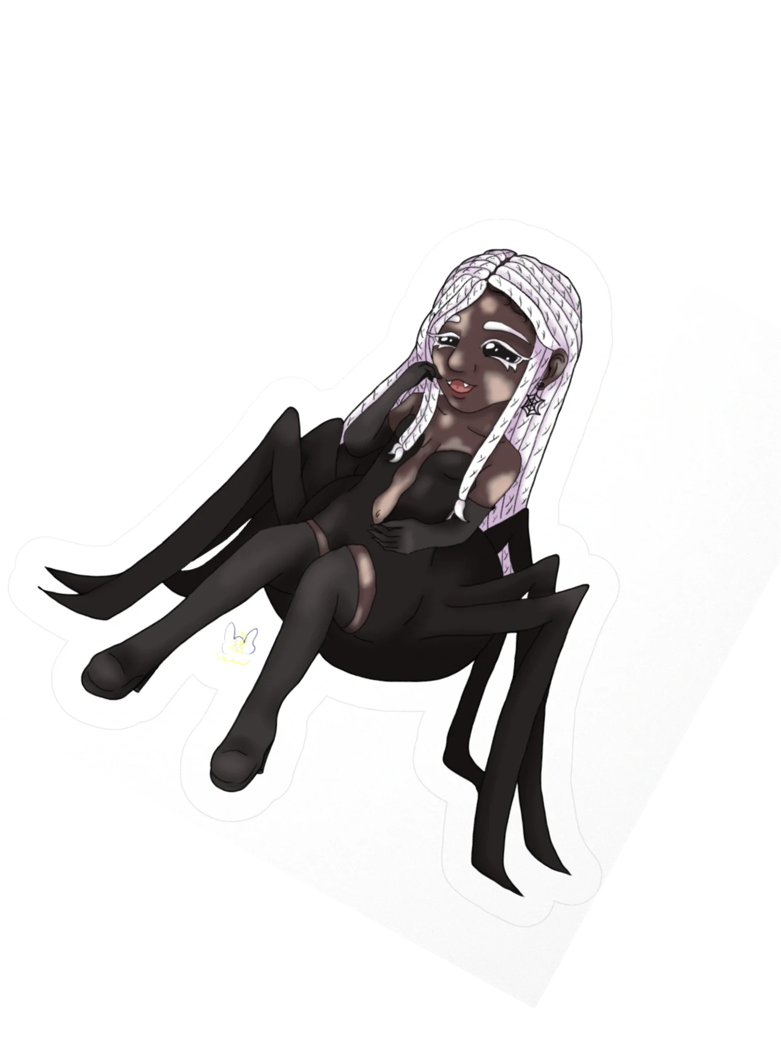 Imani Spider product image (6)