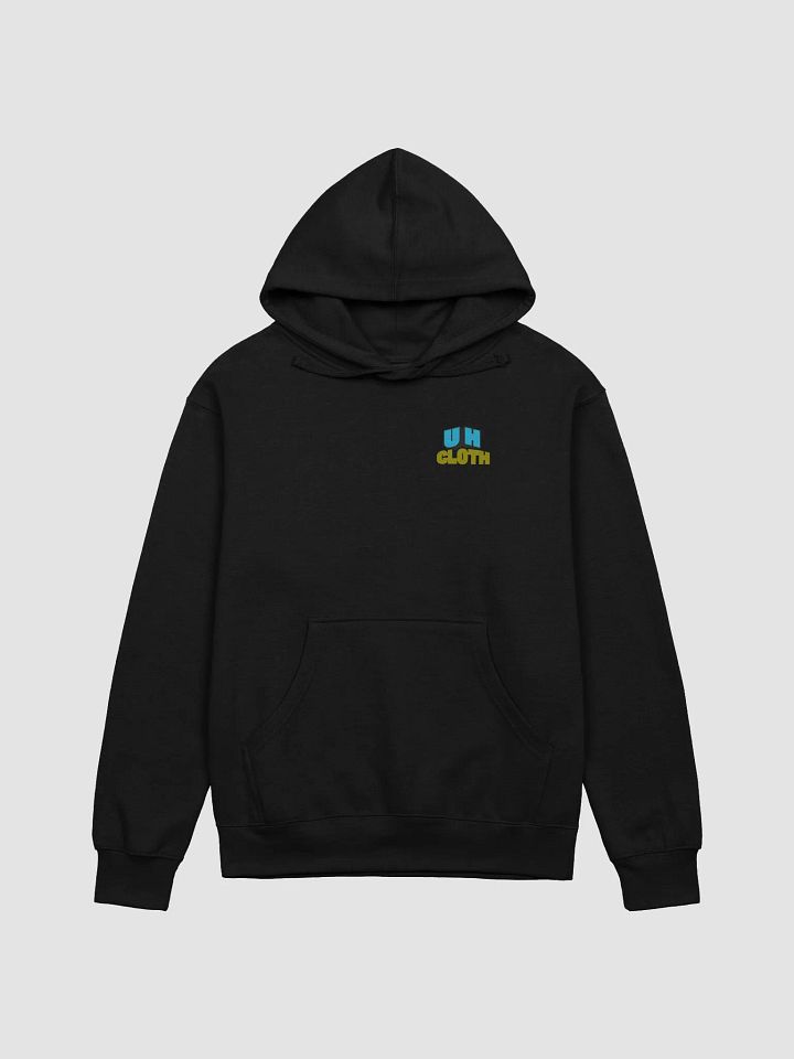 WILD ONES NEVER DIE BY URBAN HOOD product image (2)