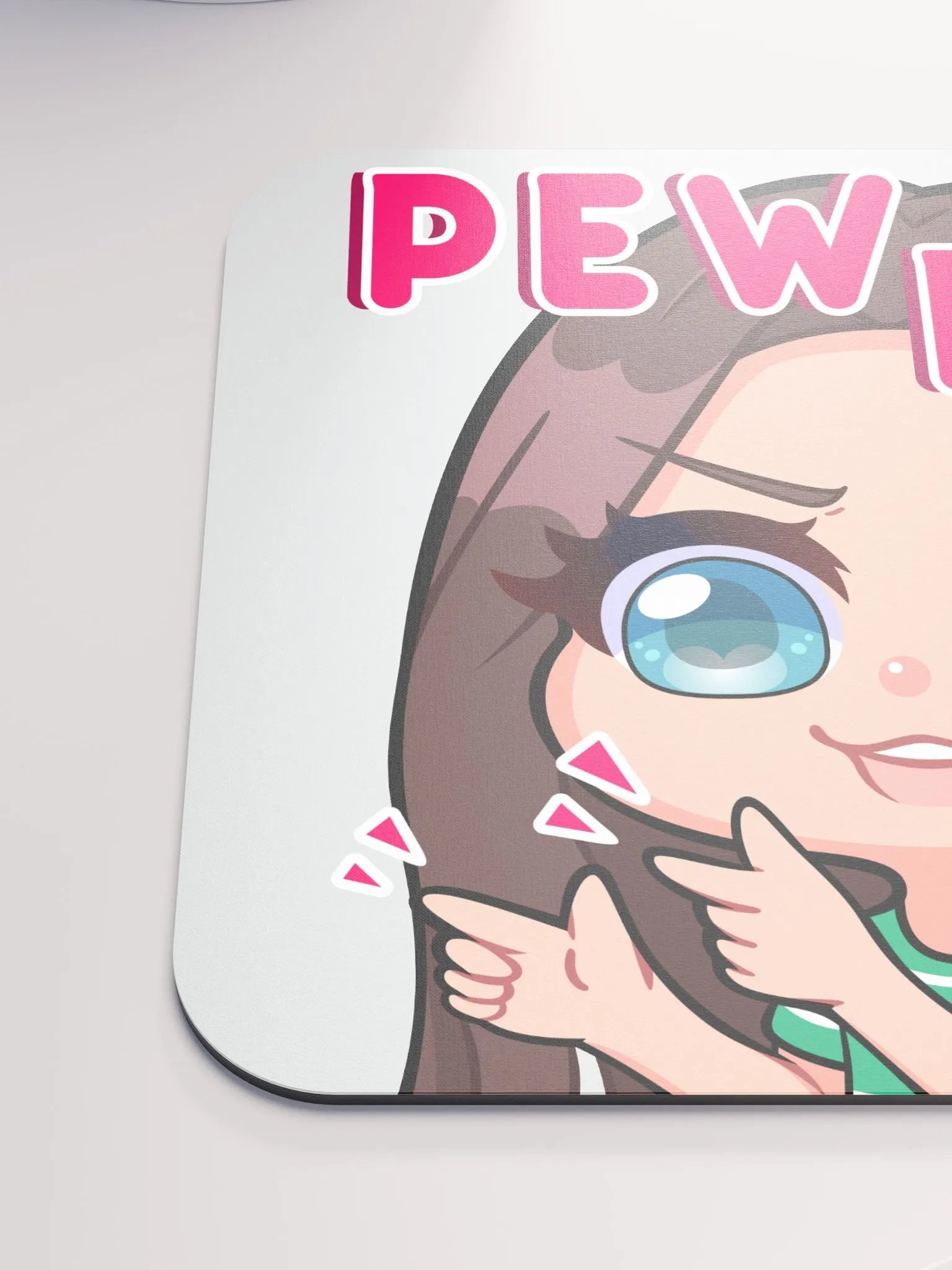 Pew Pew Pad product image (6)