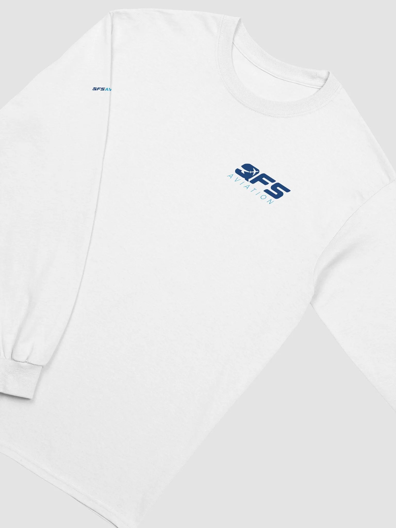 Country Flags Long Sleeve T-Shirt product image (1)