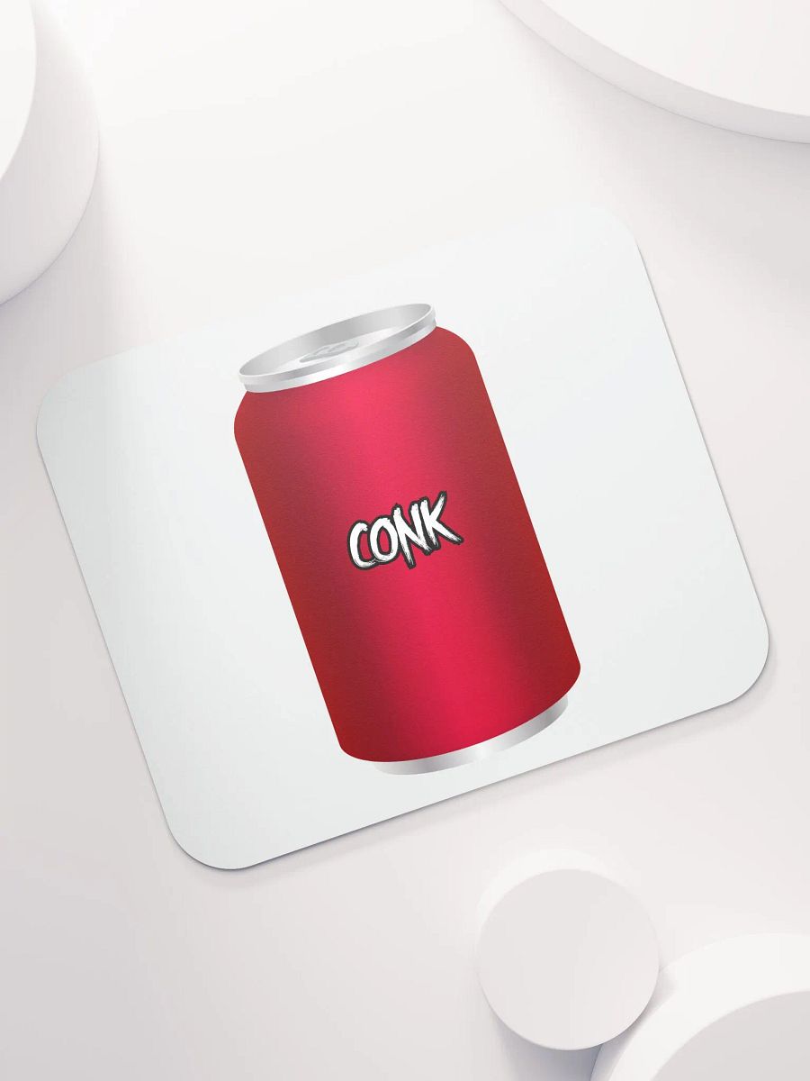 CONK Classic Mouse Pad product image (7)