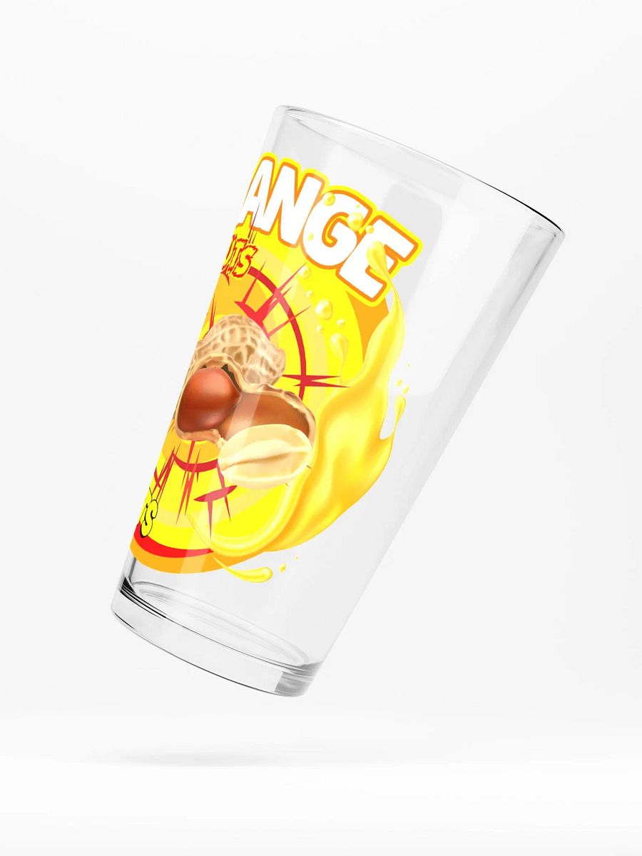 Orange Crush Nuts Cup product image (5)