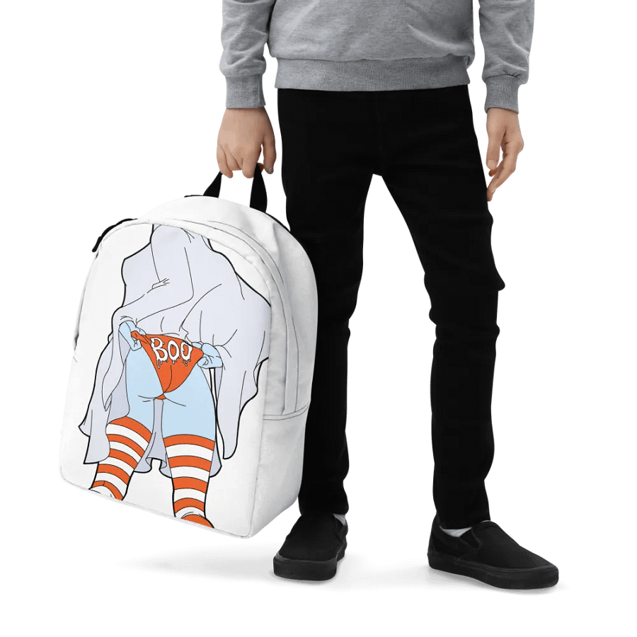 Boo Booty Backpack product image (6)