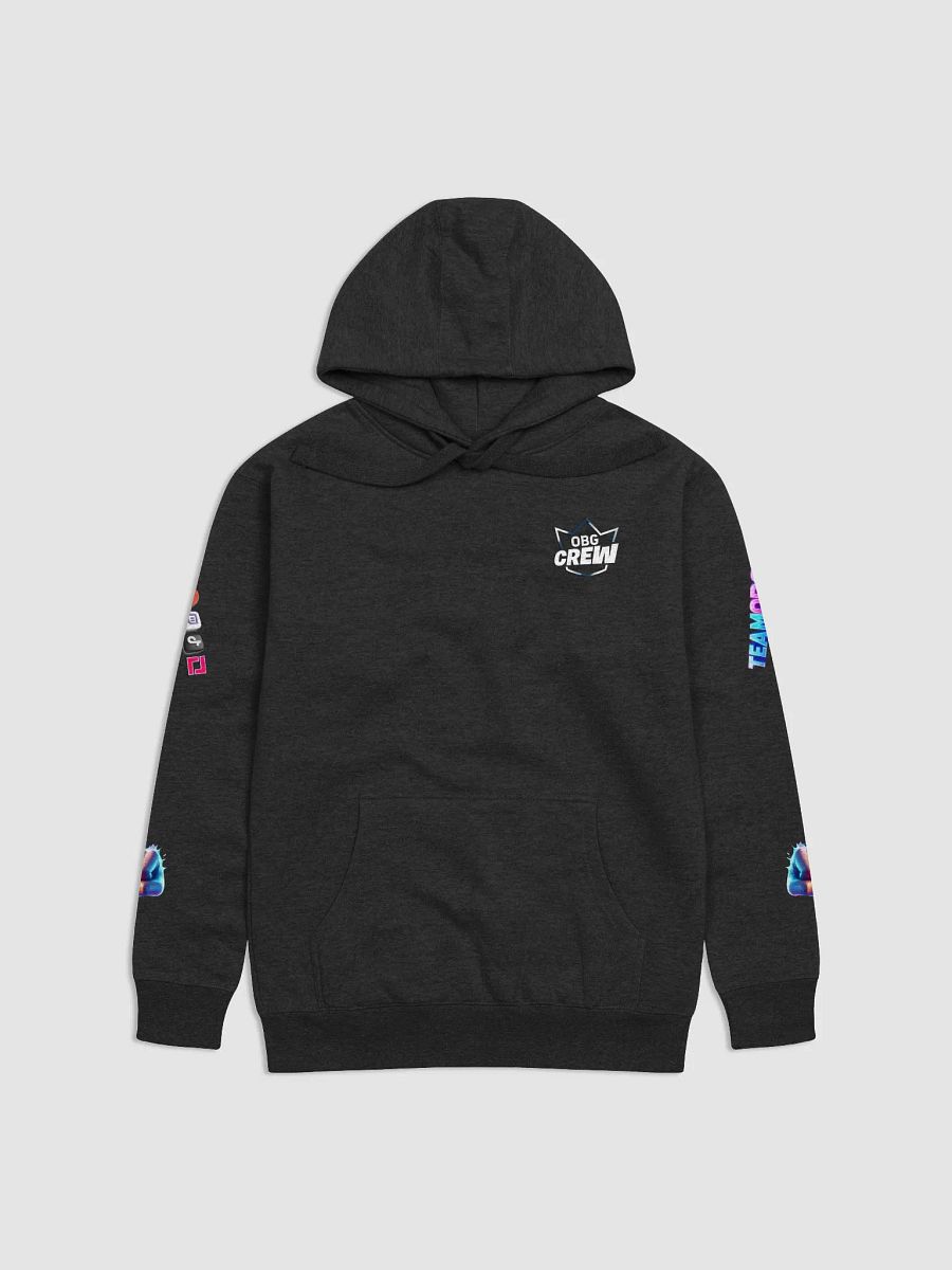 TeamOBG: OBG Crew Hood product image (2)