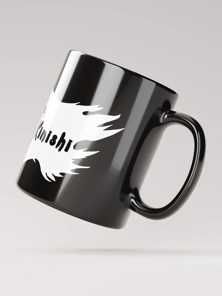 Kinishi Brand Coffee Mug product image (4)