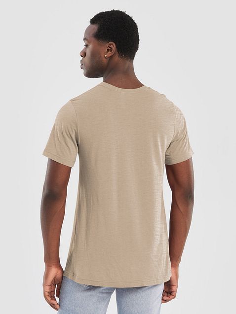 Photo showing Bella+Canvas Triblend Short Sleeve T-Shirt