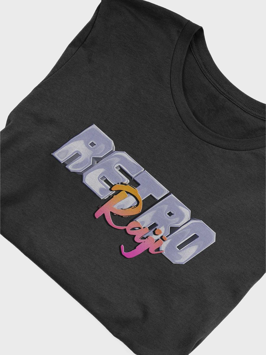 Retro Raji Super Soft Tee product image (25)