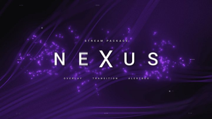 Nexus Stream Package product image (1)