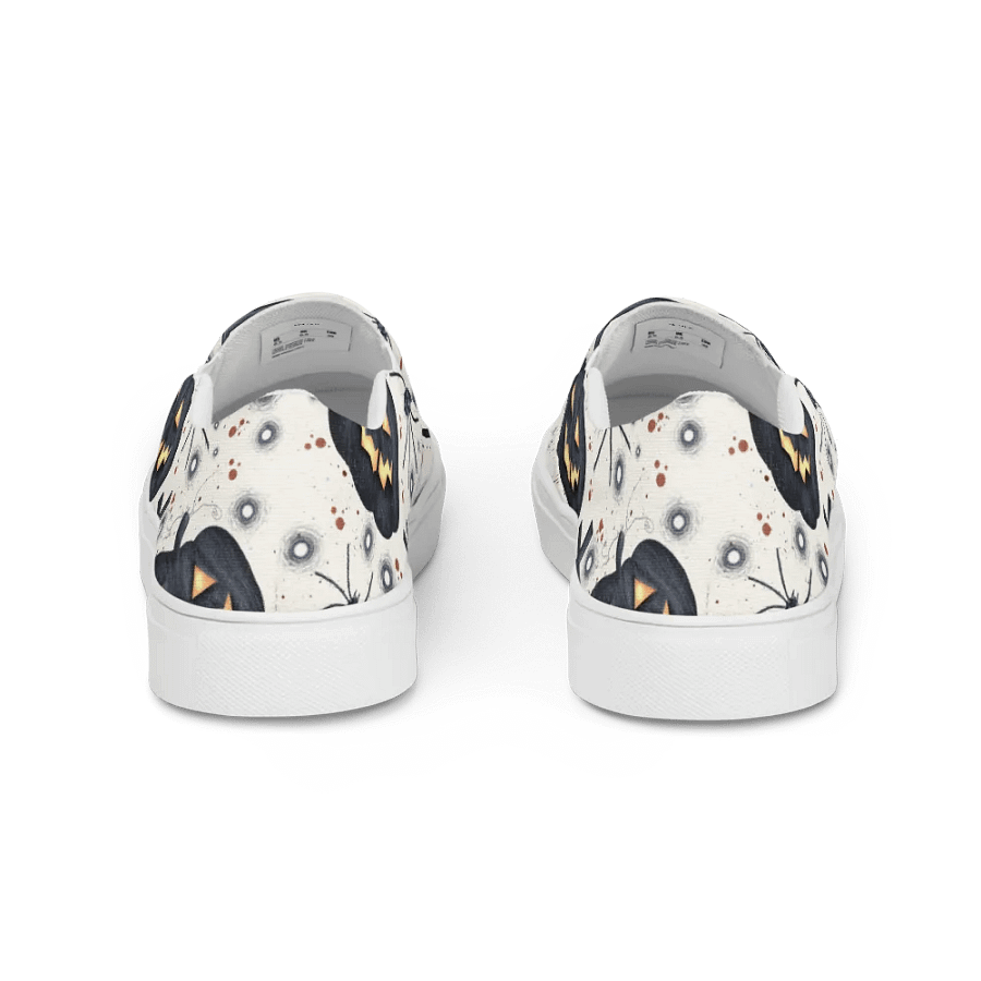 Happy Halloween Slip-Ons product image (4)