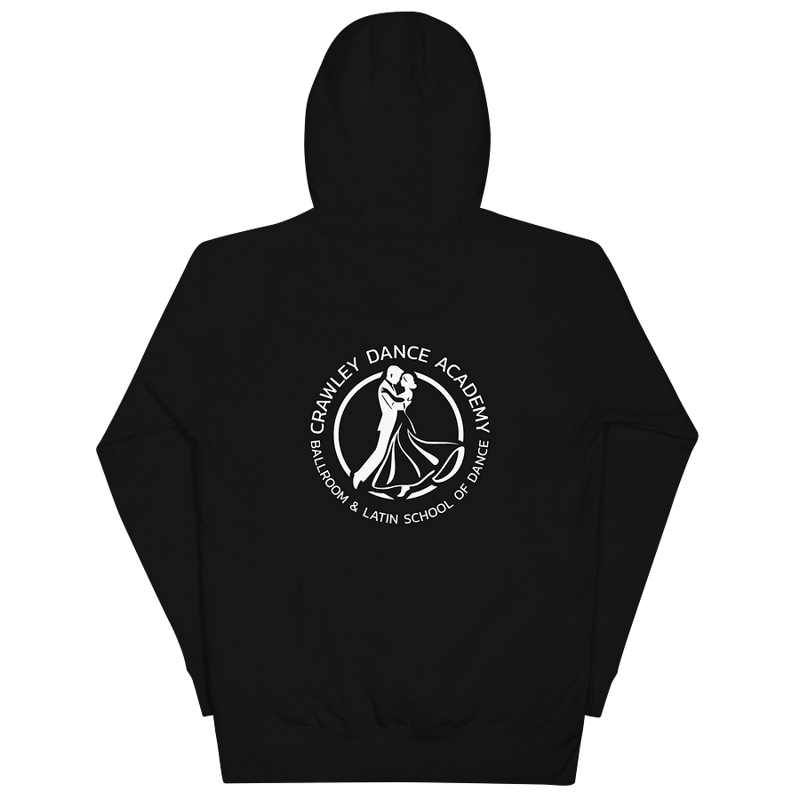 Academy Adult Tracksuit Hoodie product image (4)