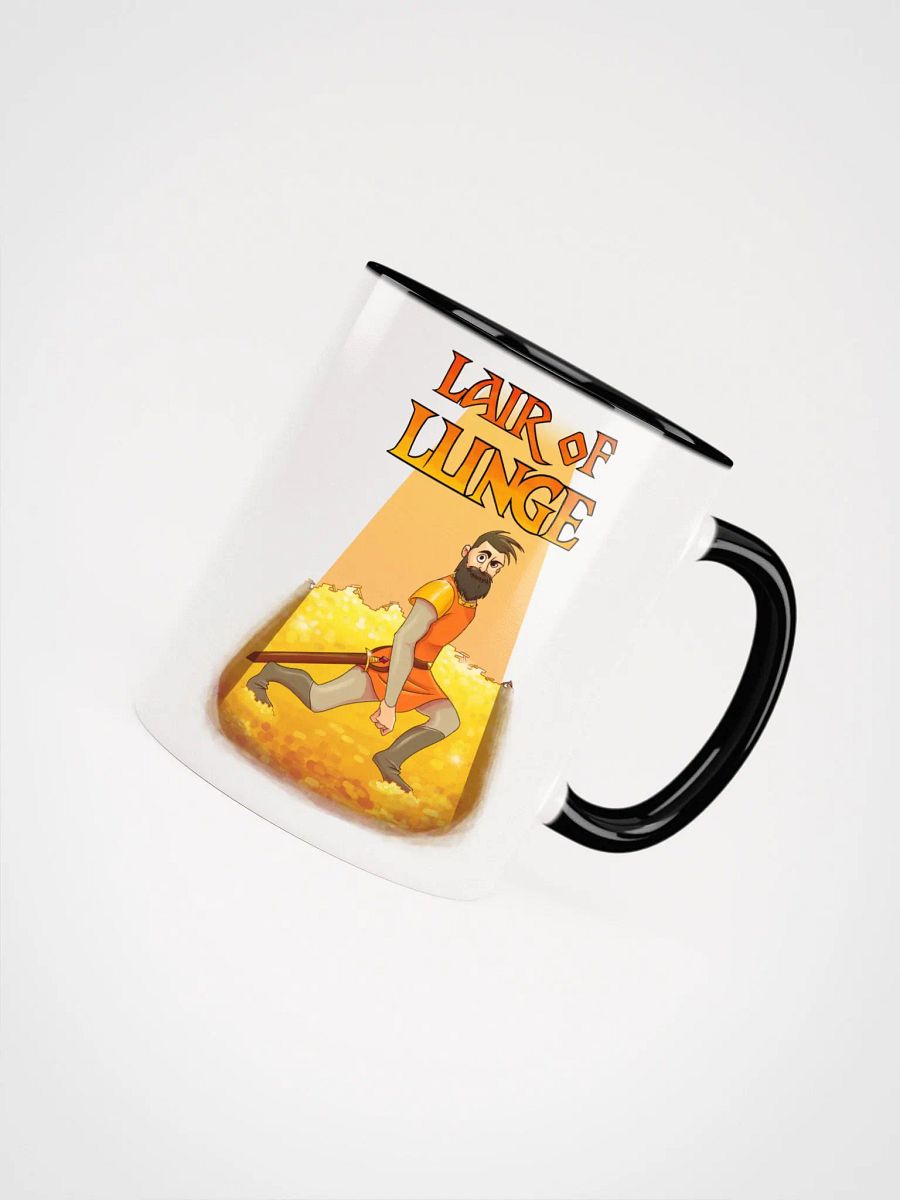 Lair of Lunge Mug product image (24)