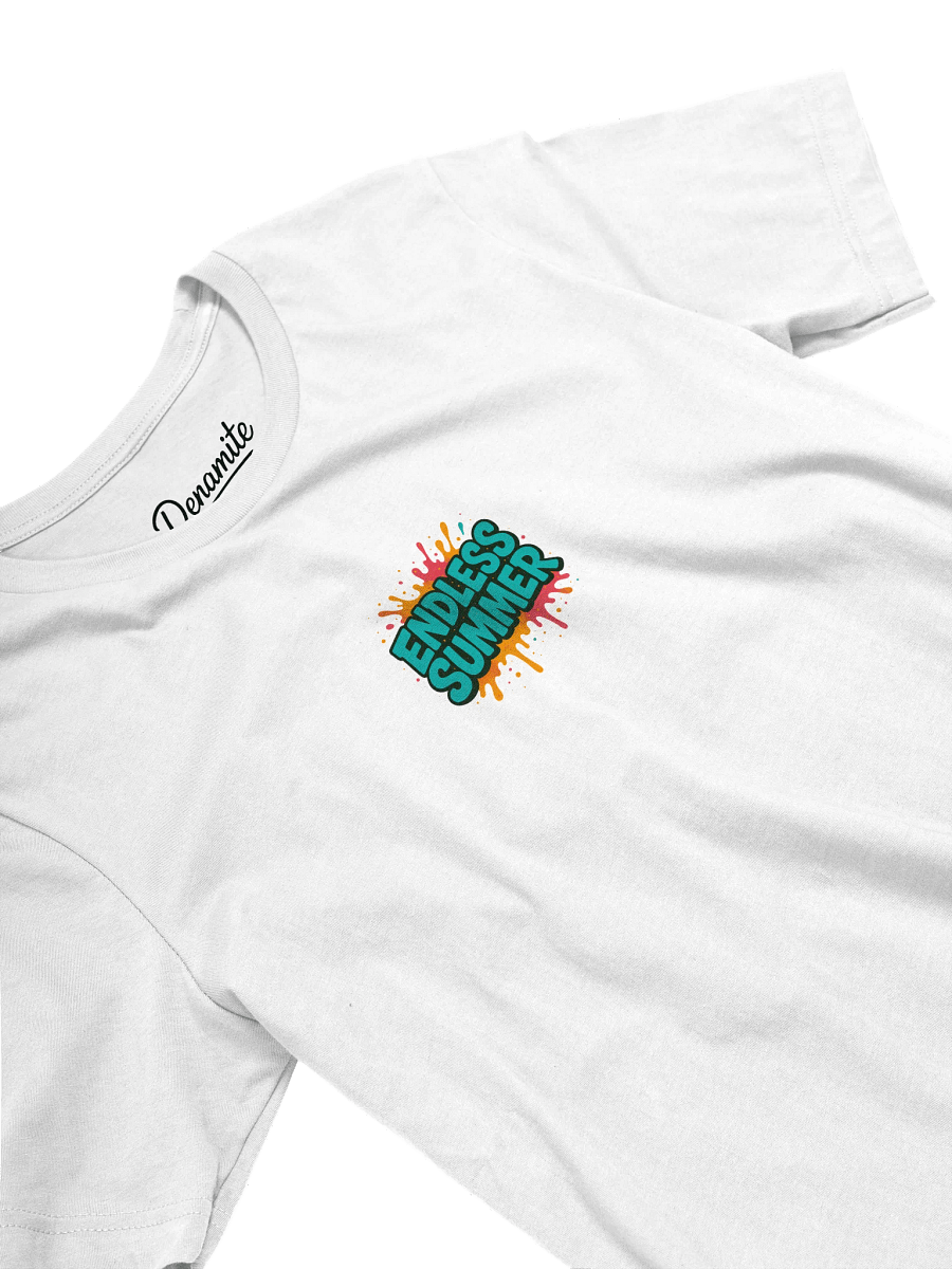 ENDLESS SUMMER! - Supersoft T-Shirt product image (7)