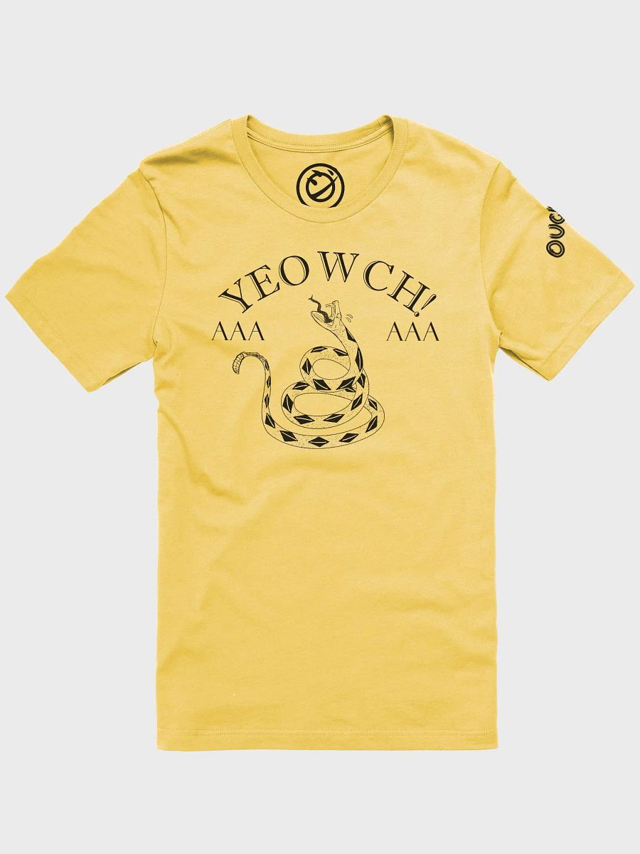 EGAD - Yeowch Black Snake product image (51)